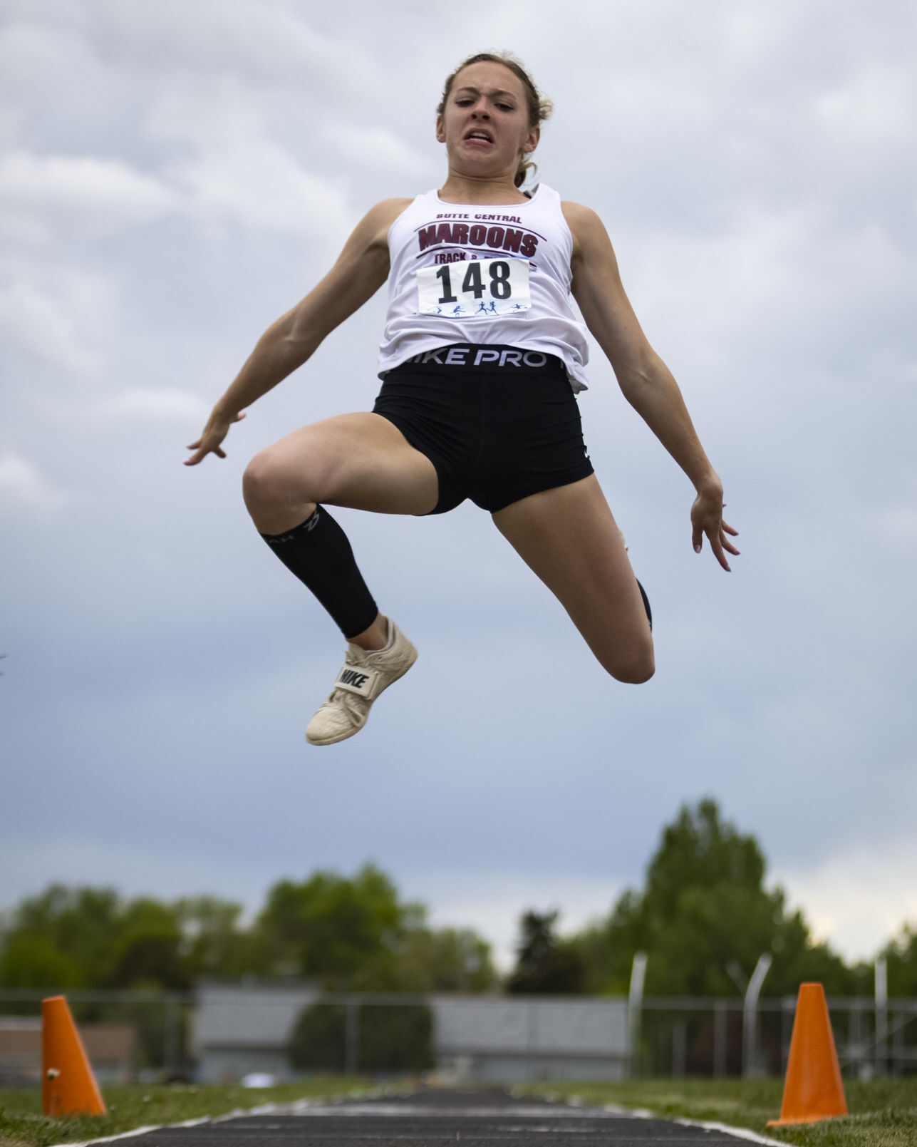 Class A-B state meet